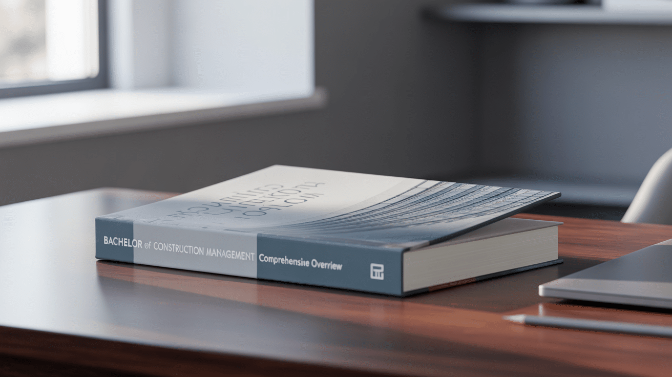 Bachelor of Construction Management: Comprehensive Overview