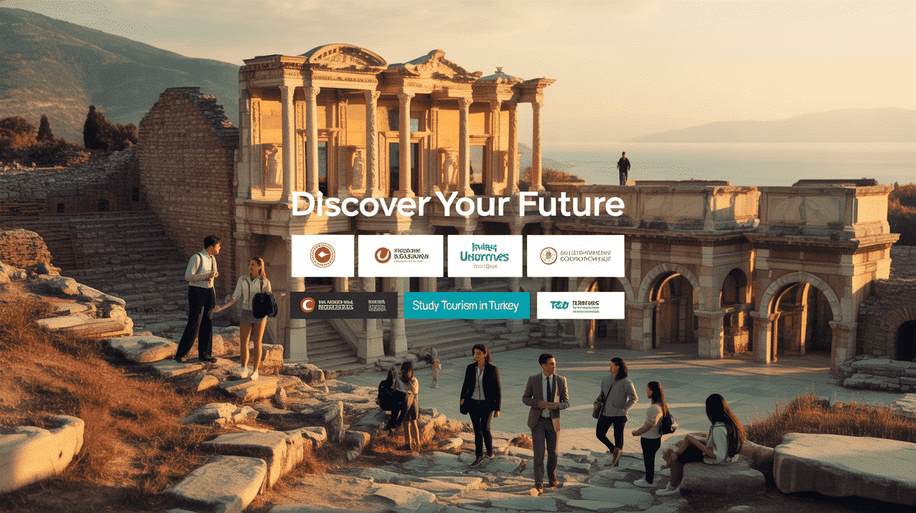 Top Turkish Universities for Tourism Studies