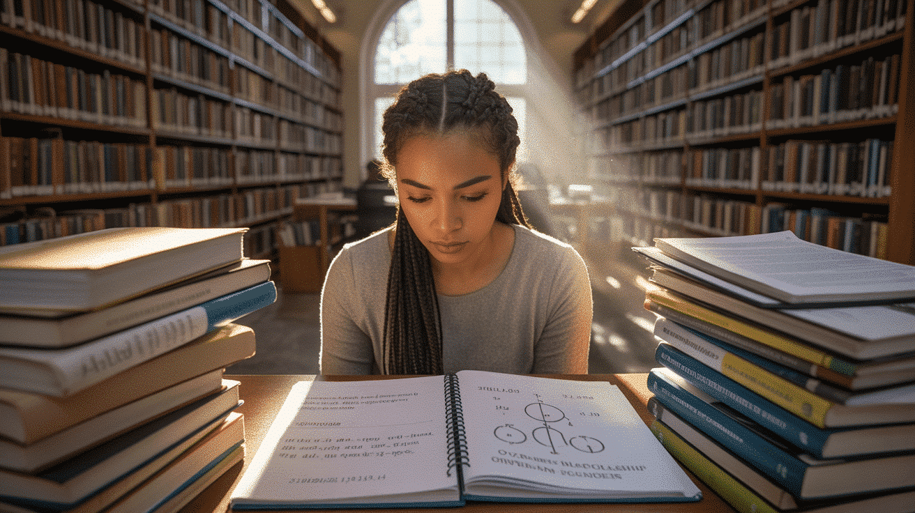 Overcoming Scholarship Challenges for International PhD Students