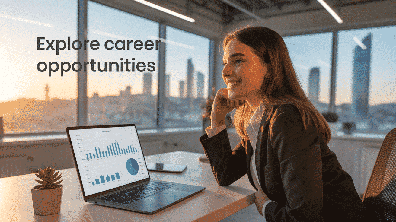 Explore Career Opportunities After Studying Data Science in Turkiye