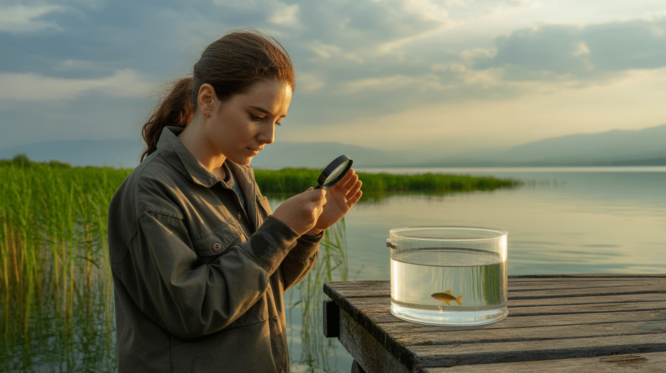 Top Reasons Bursa is Ideal for Marine Biology Students