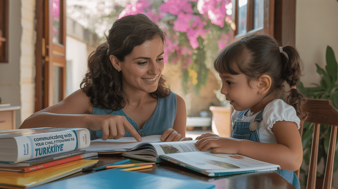 Communicating with Your Child While Studying in Turkiye