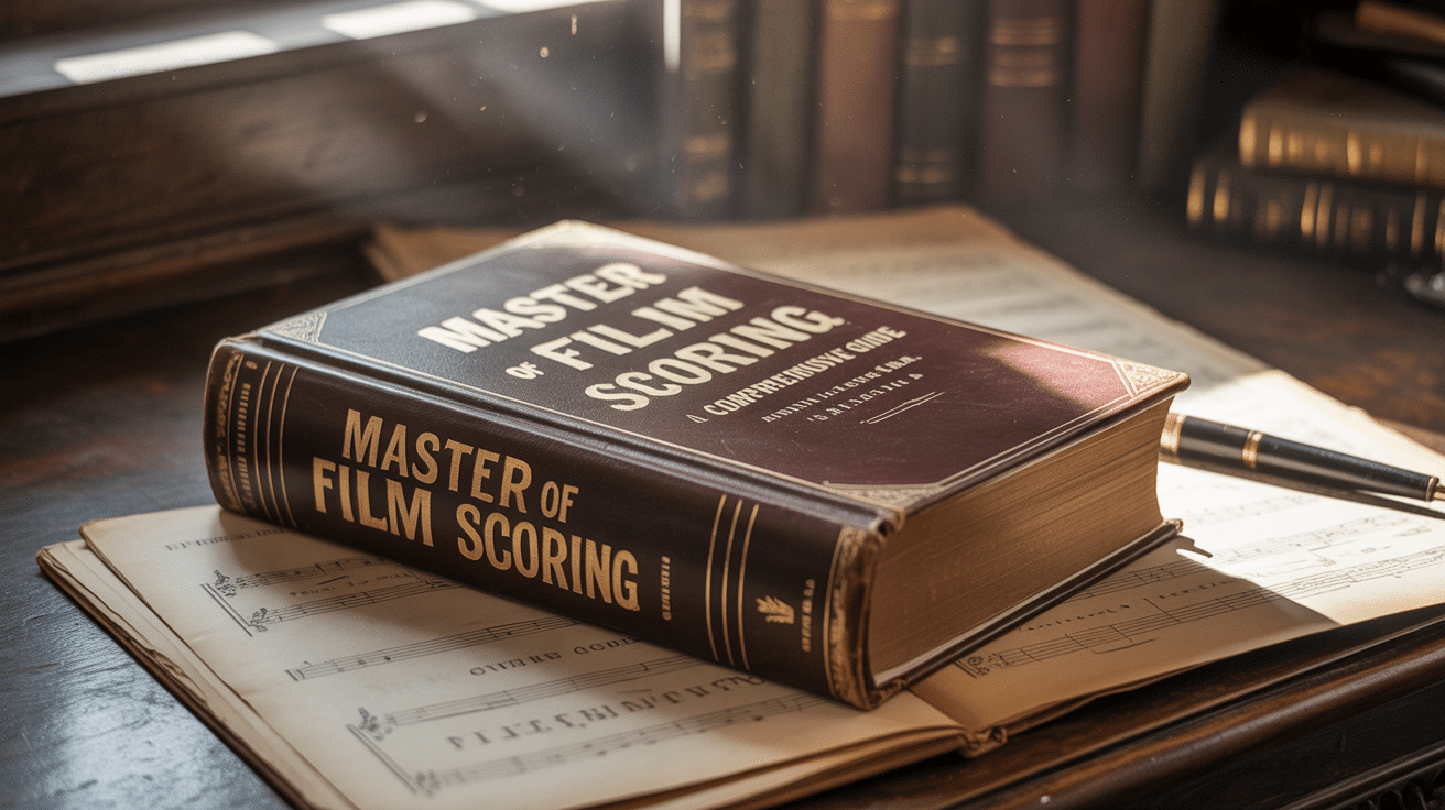 Master of Film Scoring: A Comprehensive Guide