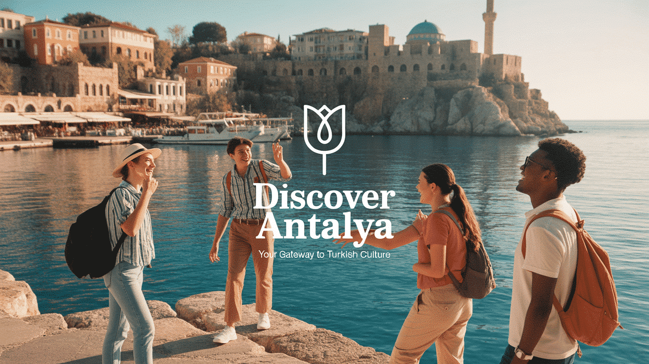 Tourism Programs in Antalya: A Guide for International Students