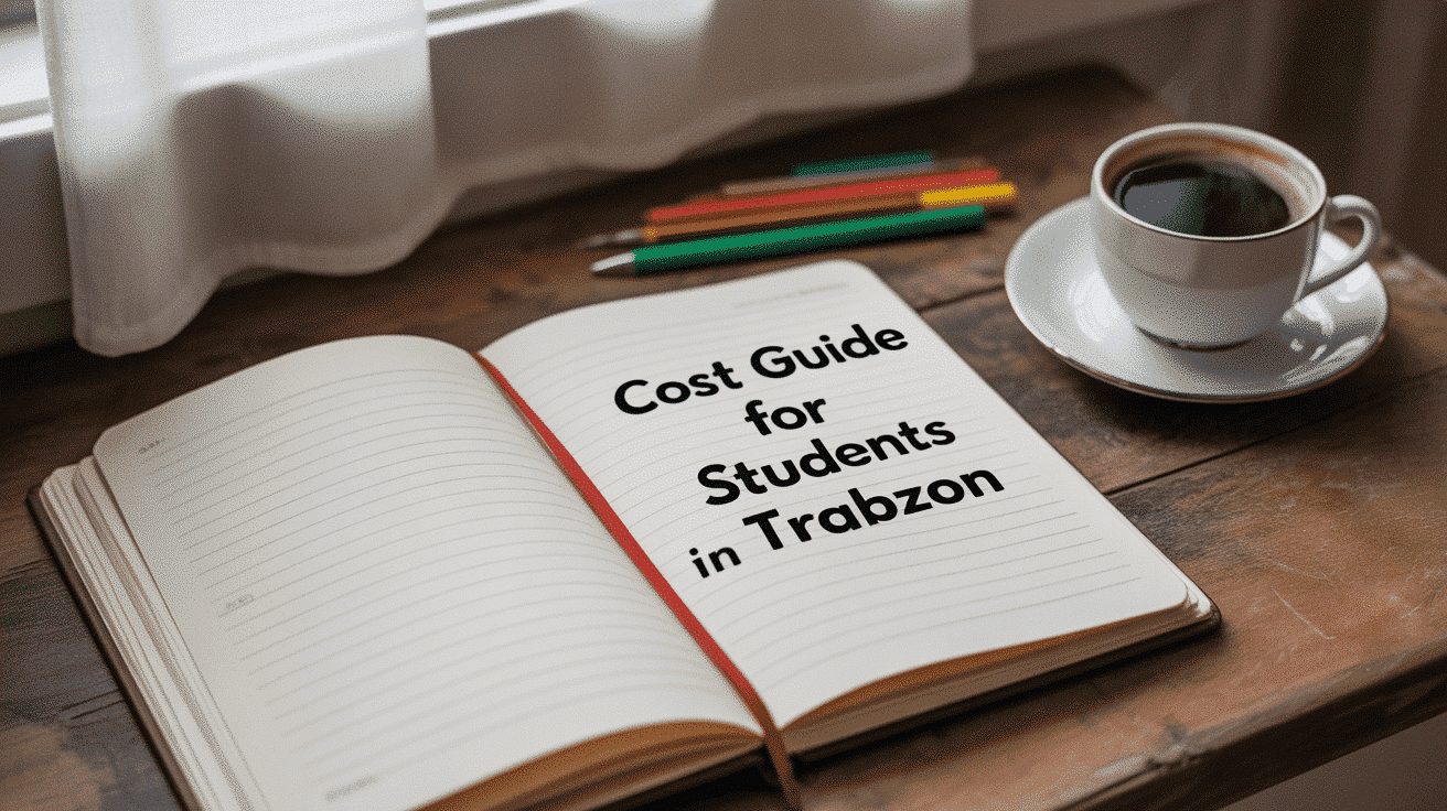 Cost Guide for Students in Trabzon