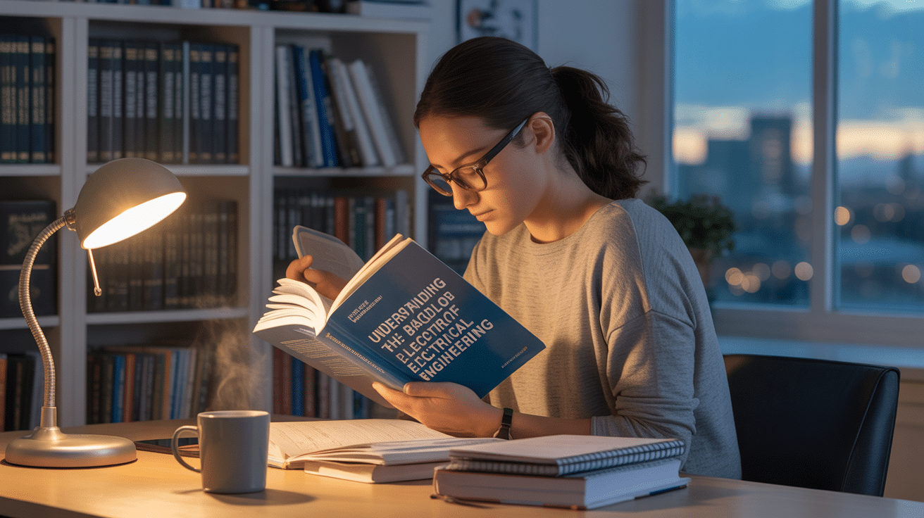 Understanding the Bachelor of Electrical Engineering
