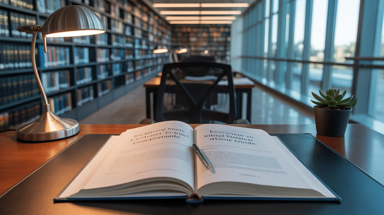 Bachelor of Science in Legal Studies: A Comprehensive Guide