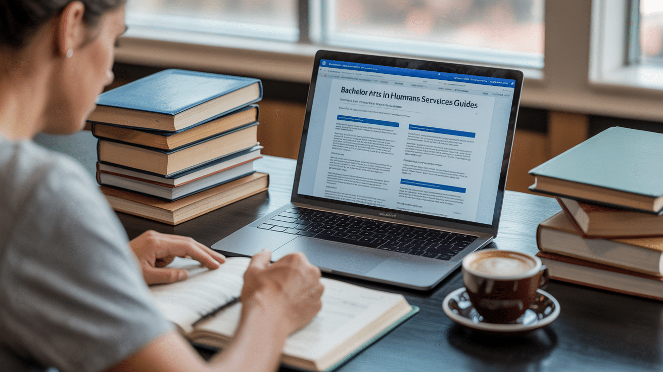 Bachelor of Arts in Human Services: A Comprehensive Guide