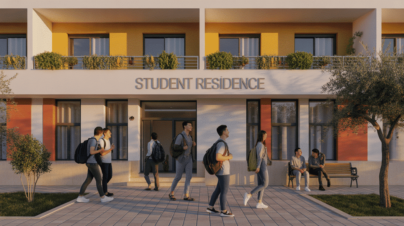 Exploring Student Housing Options and Prices in Gaziantep