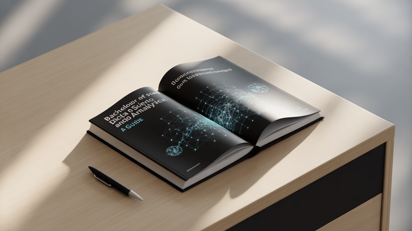 Bachelor of Science in Data Science and Analytics: A Guide