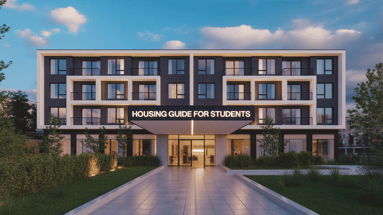 Housing Guide for Students in Kayseri