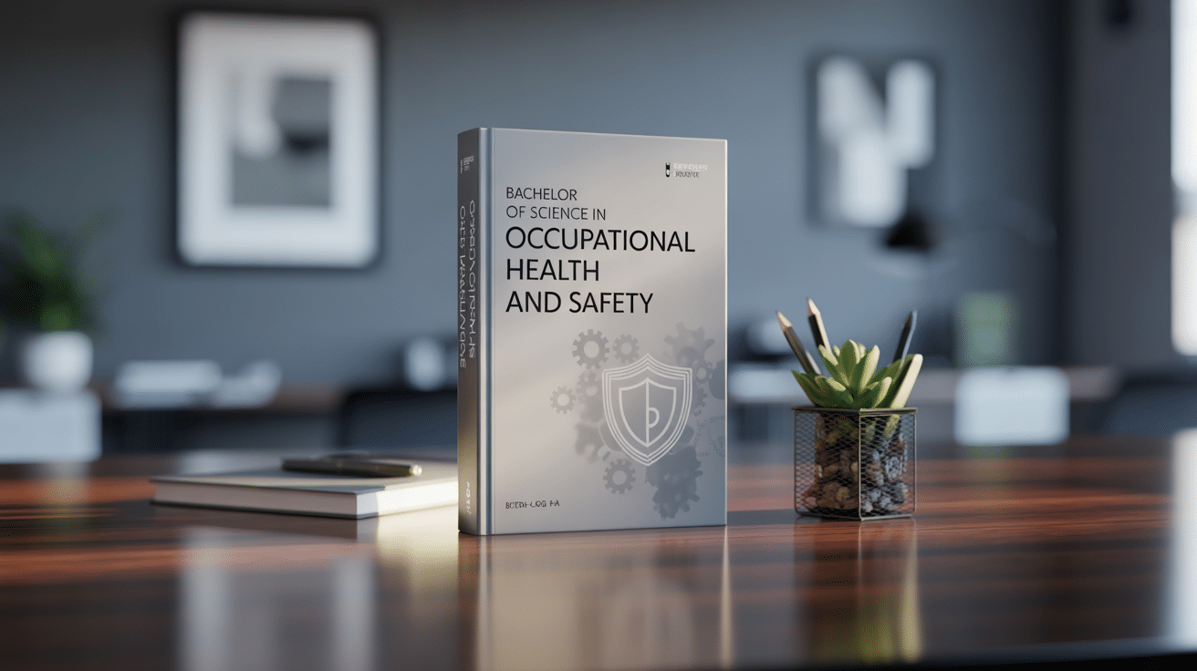 Bachelor of Science in Occupational Health and Safety
