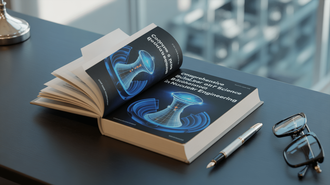 Comprehensive Guide to Bachelor of Science in Nuclear Engineering