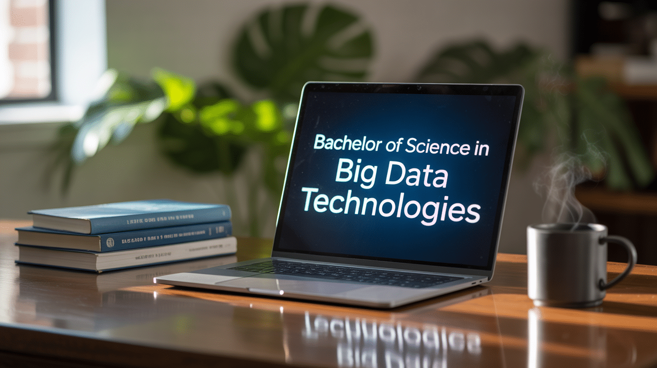Bachelor of Science in Big Data Technologies: A Comprehensive Overview