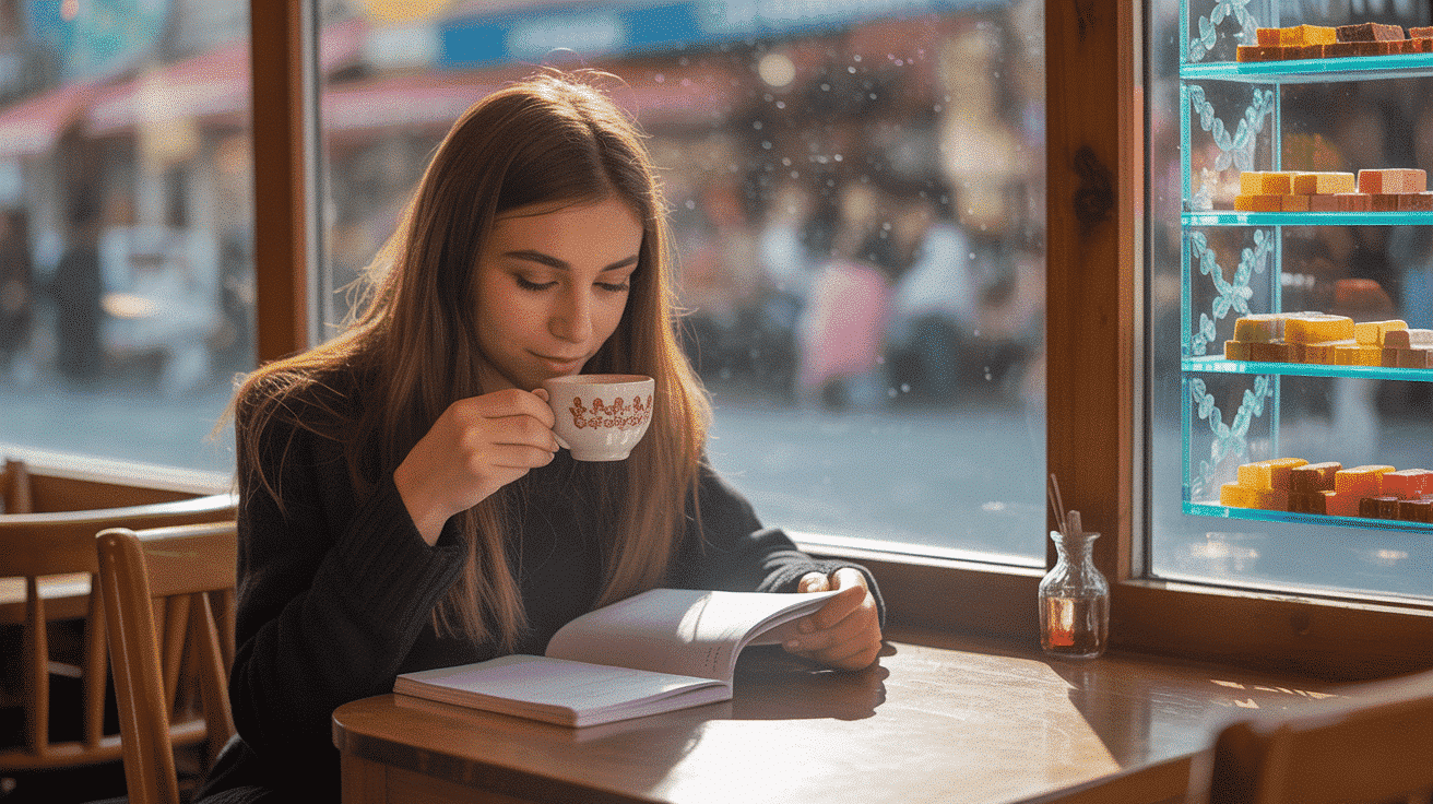 The Cost of Leisure Activities in Konya for Students