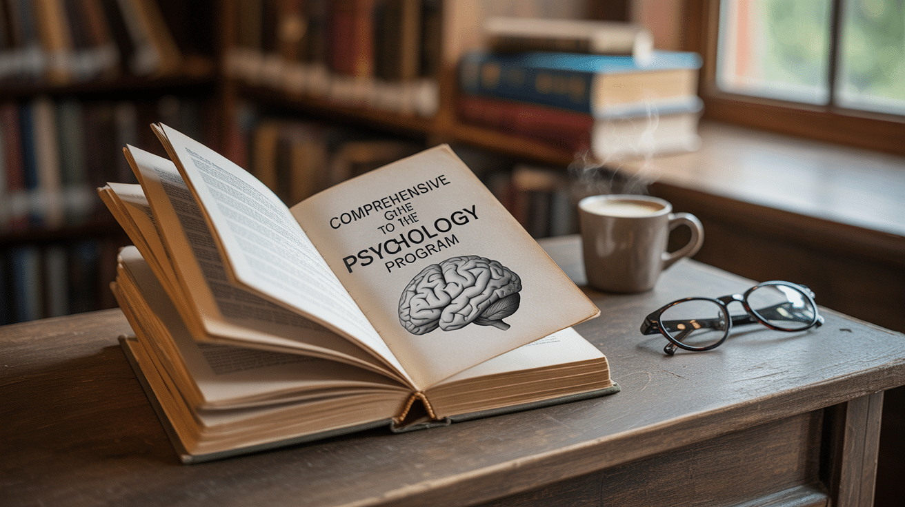 Comprehensive Guide to the Psychology Program