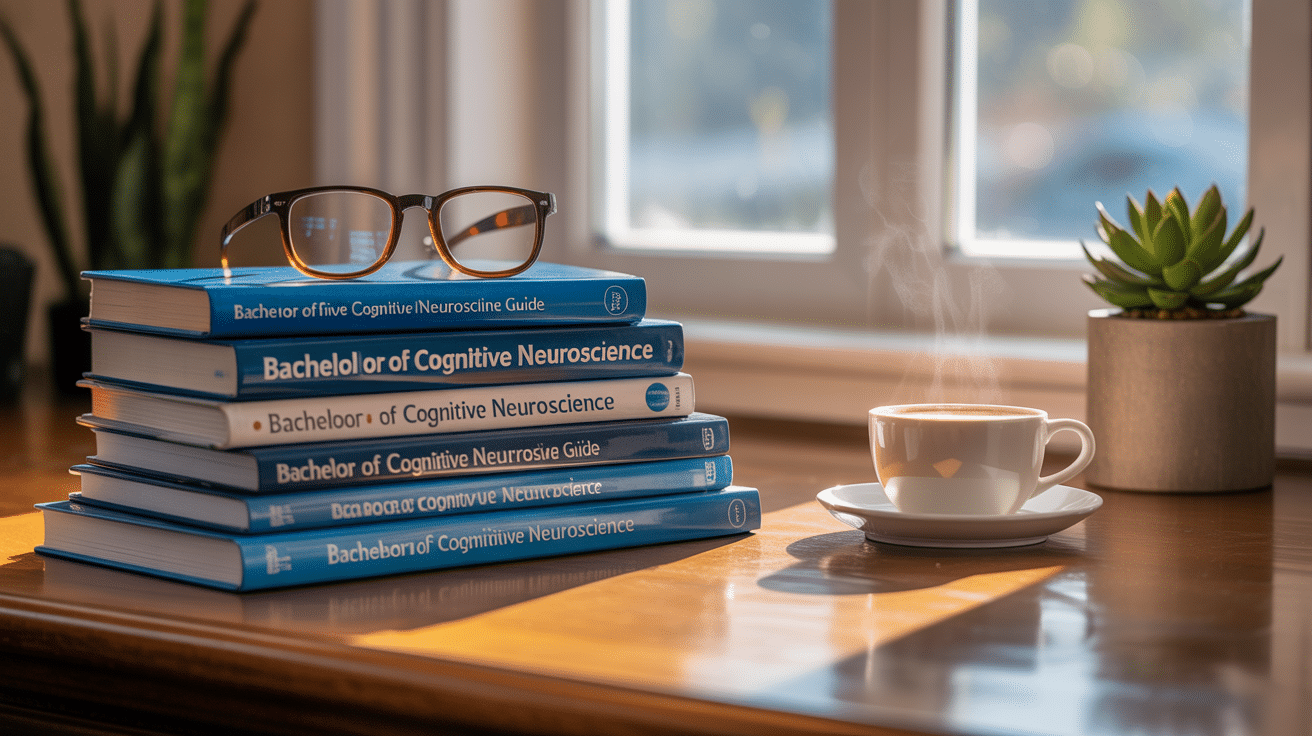 Bachelor of Cognitive Neuroscience: A Comprehensive Guide