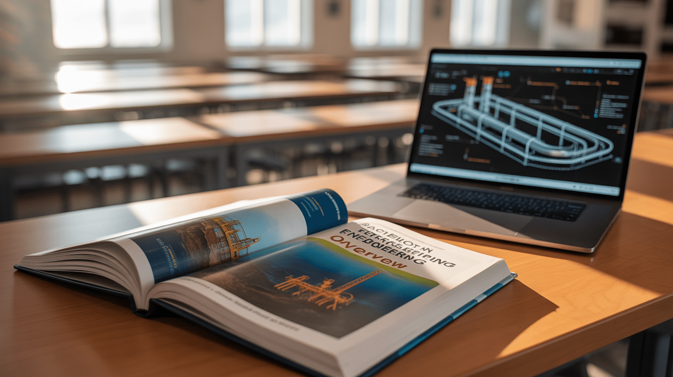 Bachelor of Science in Petroleum Engineering Overview