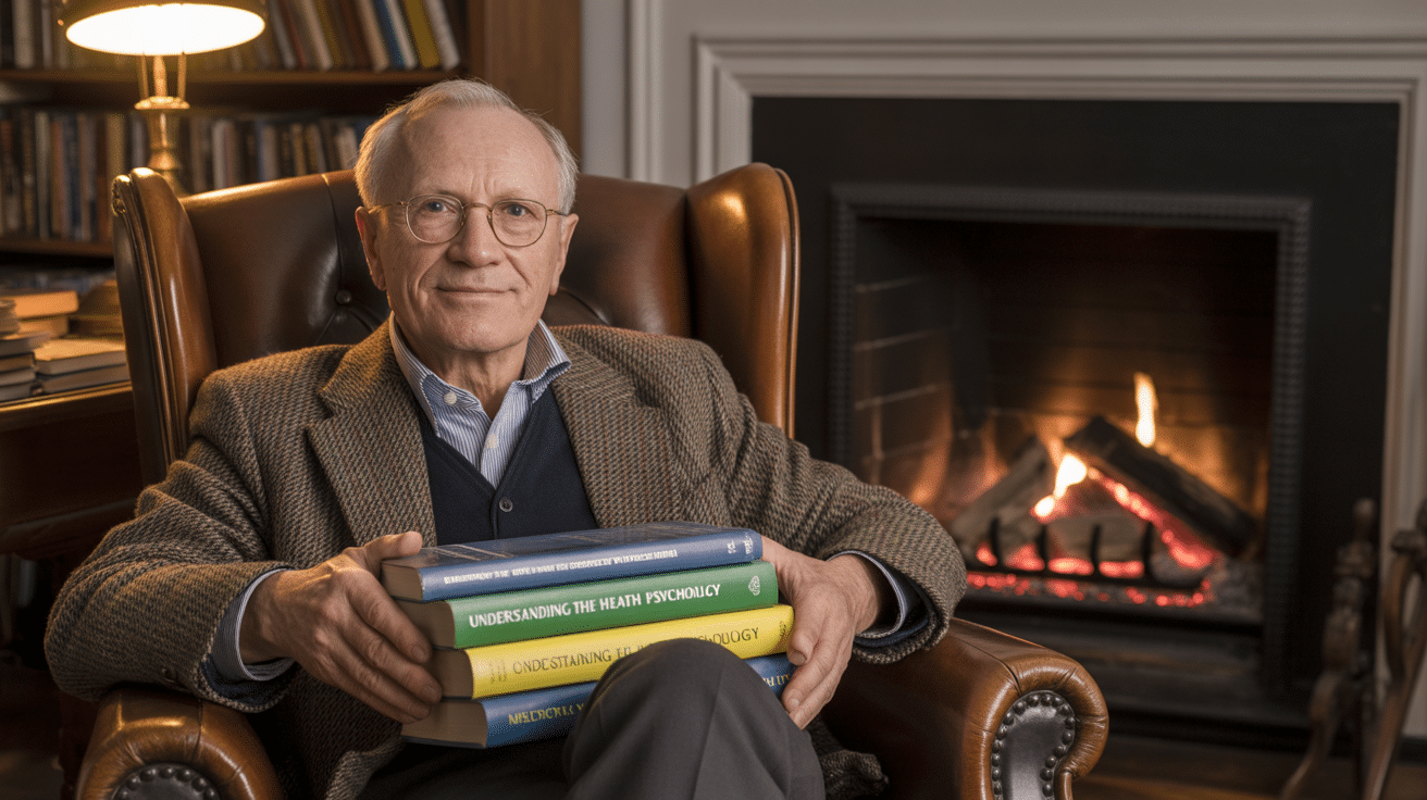 Understanding the Master of Health Psychology