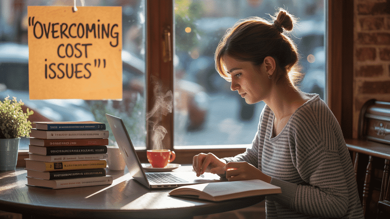 Overcoming Cost Issues While Studying PhD in Turkey