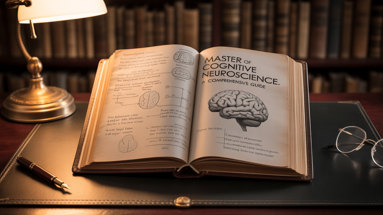 Master of Cognitive Neuroscience: A Comprehensive Guide