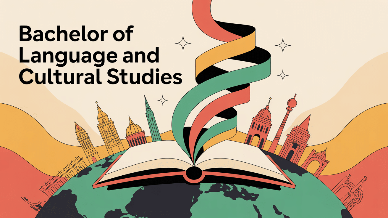 Bachelor of Language and Cultural Studies Overview
