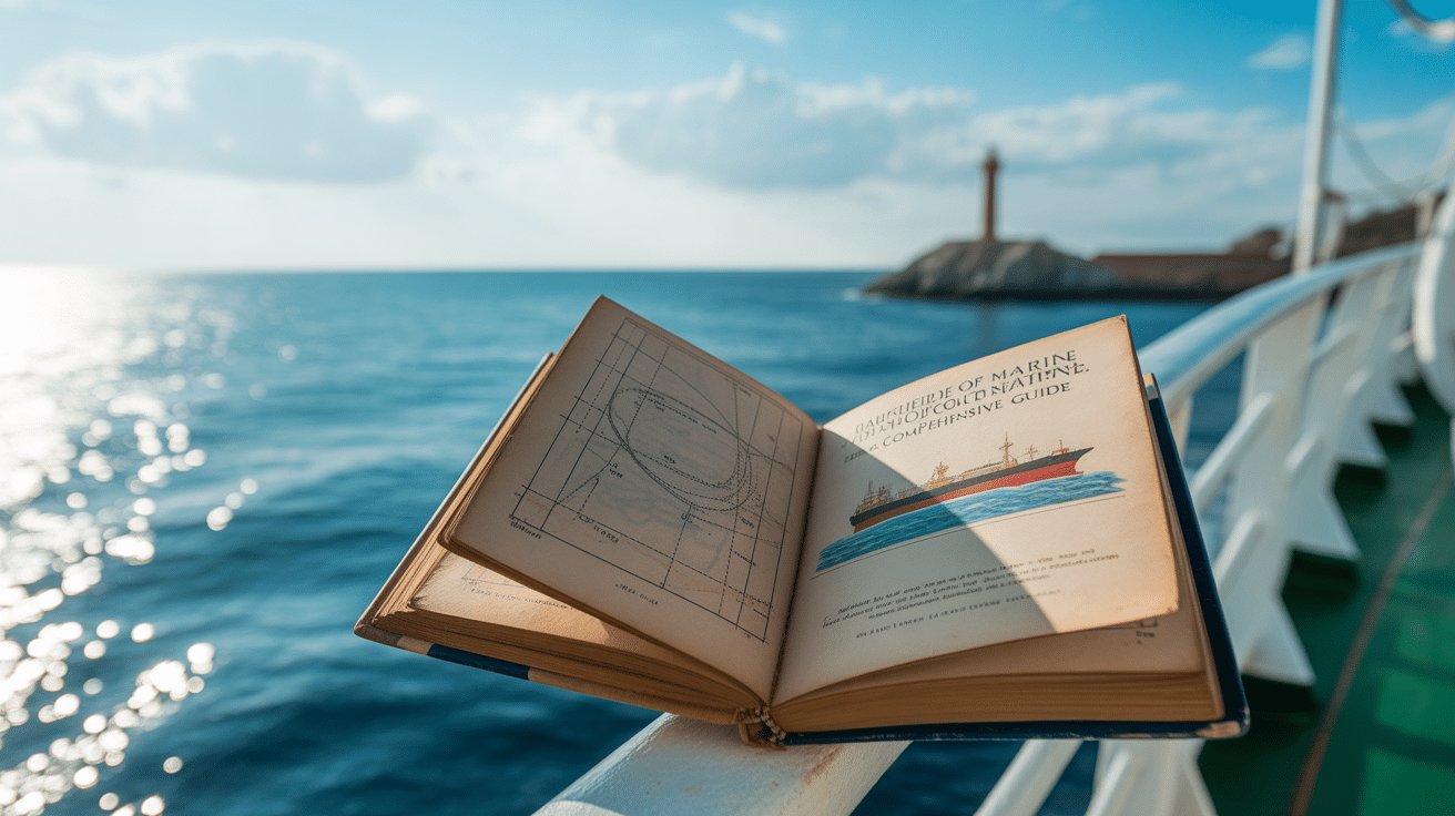 Bachelor of Marine Transportation: A Comprehensive Guide