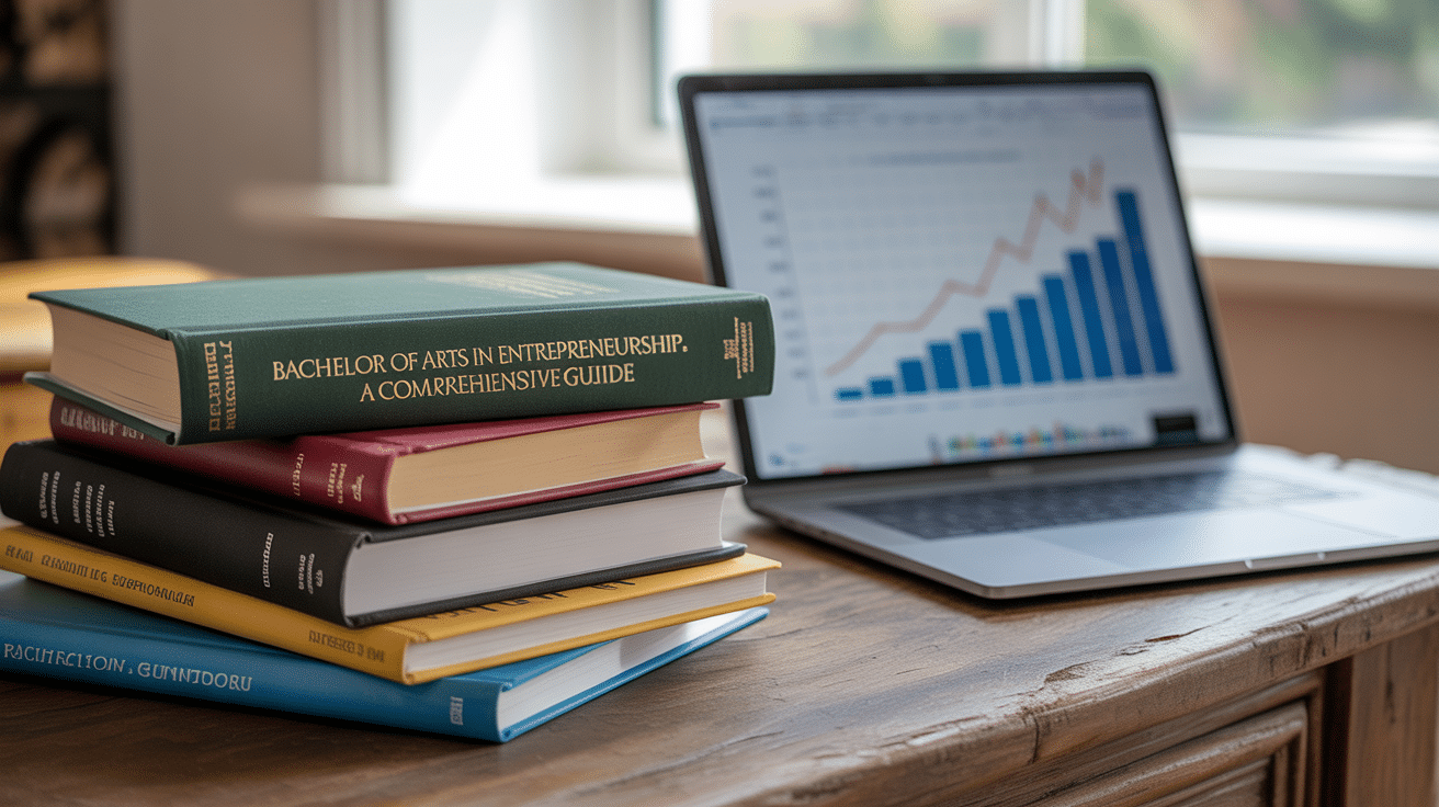 Bachelor of Arts in Entrepreneurship: A Comprehensive Guide