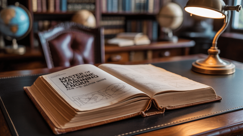 Master Of Machine Learning Engineering: An In-Depth Guide Sit Search Master Of Machine Learning Engineering