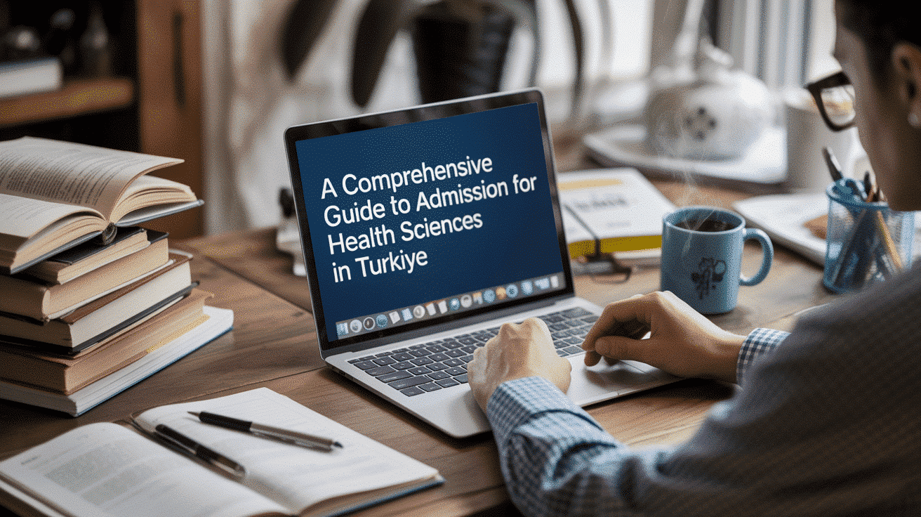 A Comprehensive Guide to Admission for Health Sciences in Turkiye