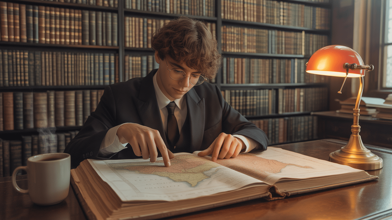 Everything About a Bachelor of Middle Eastern Studies