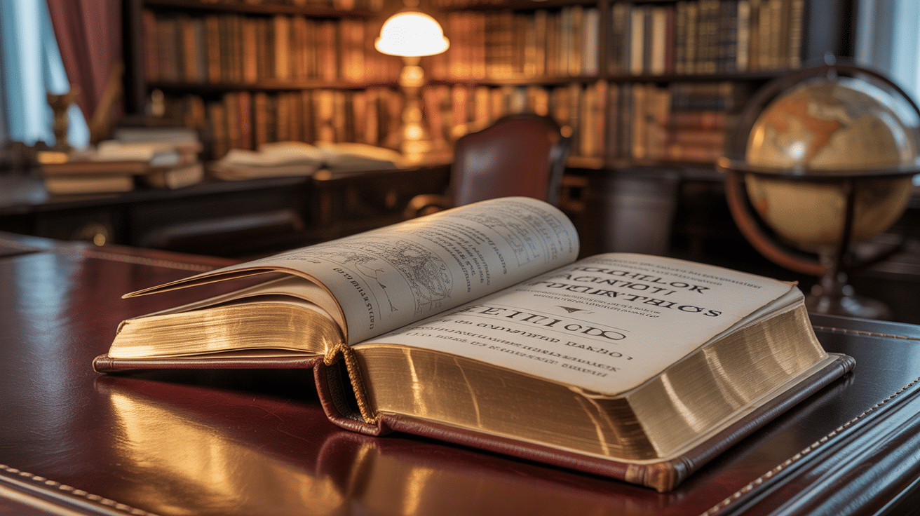 Bachelor of Arts in Ethics: A Comprehensive Guide