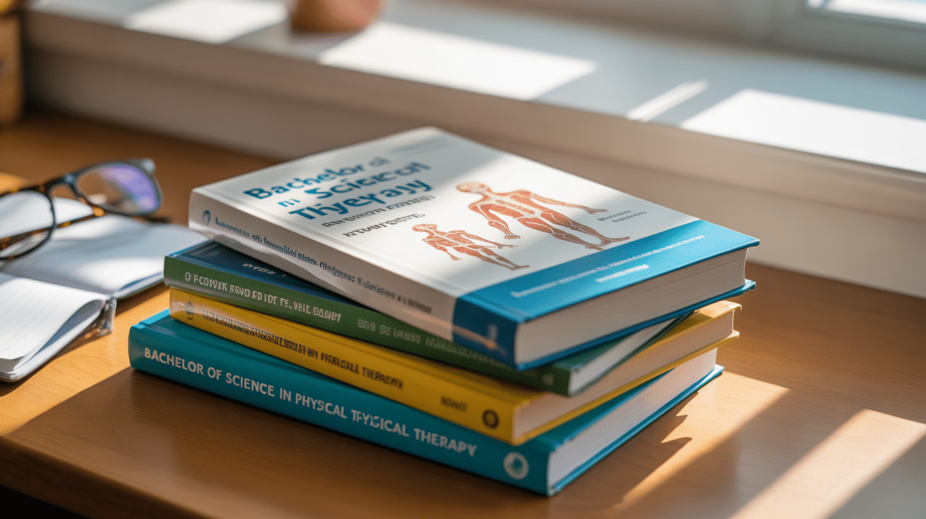 Bachelor of Science in Physical Therapy: A Comprehensive Guide
