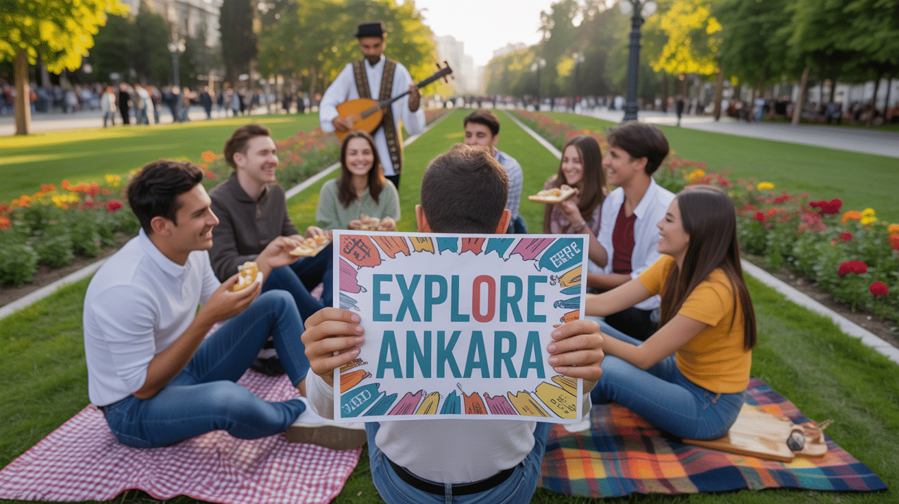 Affordable Entertainment Options for International Students in Ankara