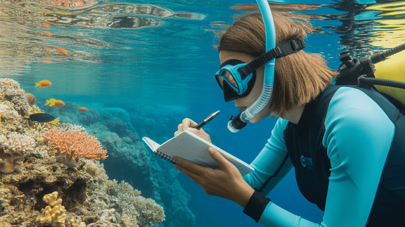 Pursuing Marine Biology in Turkiye: A Guide for Students