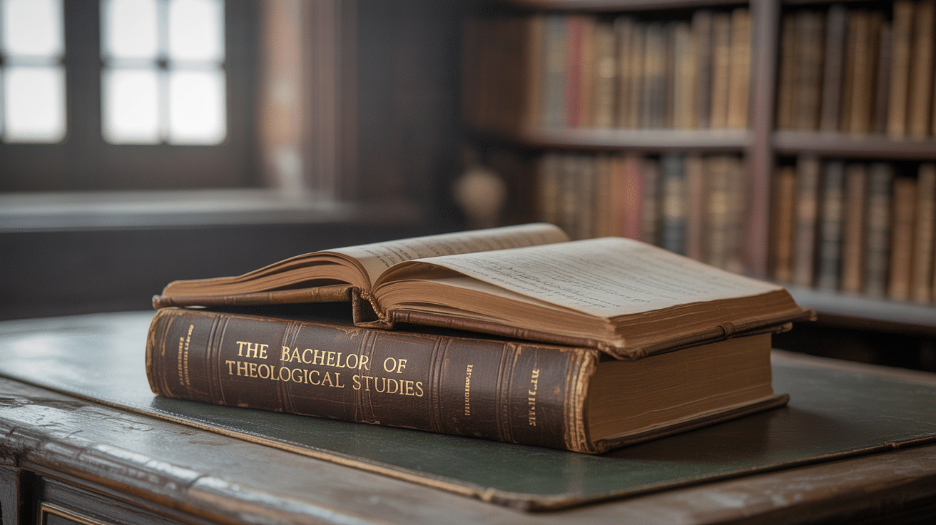 The Bachelor of Theological Studies: A Comprehensive Overview