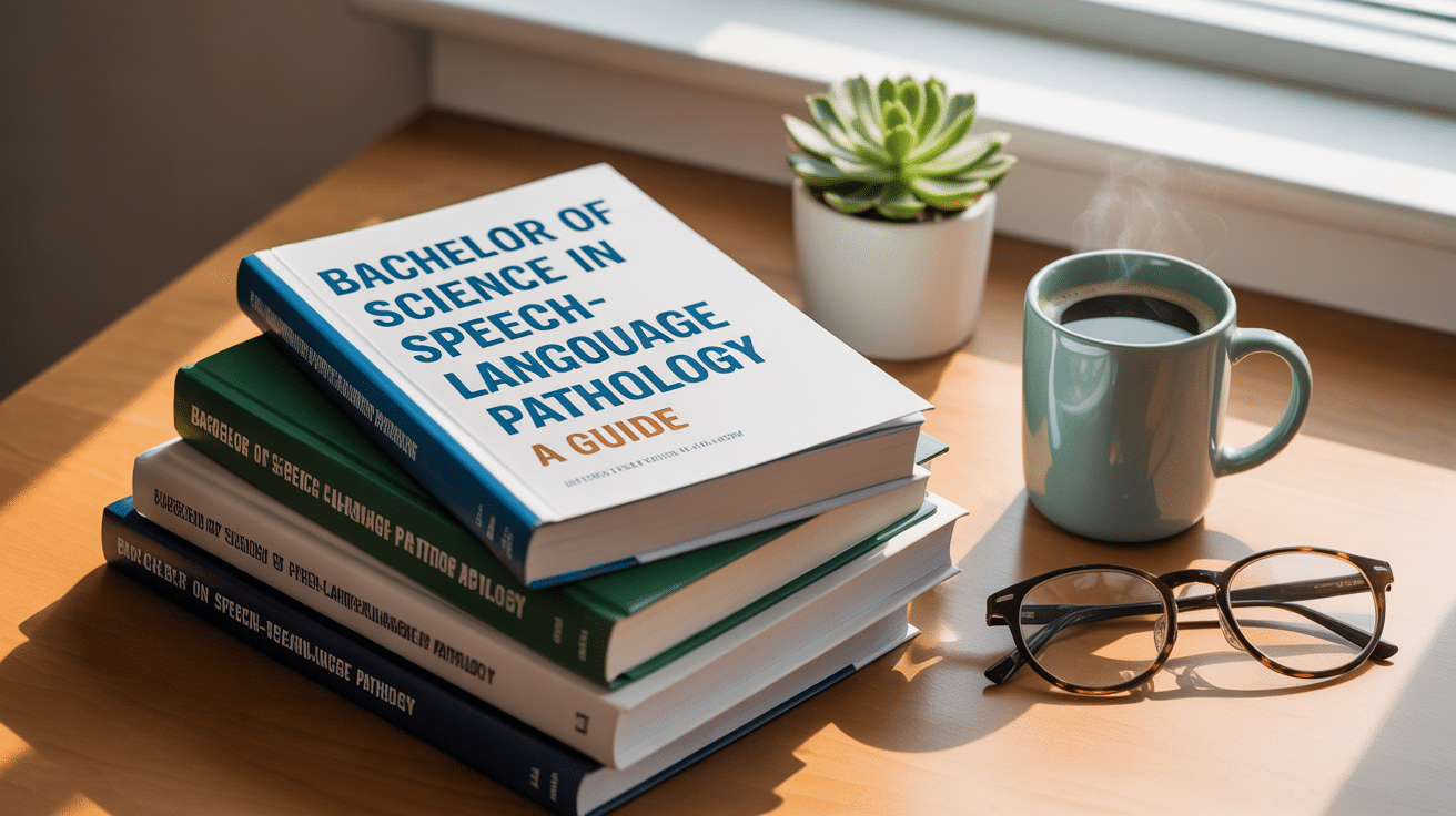 Bachelor of Science in Speech-Language Pathology: A Guide