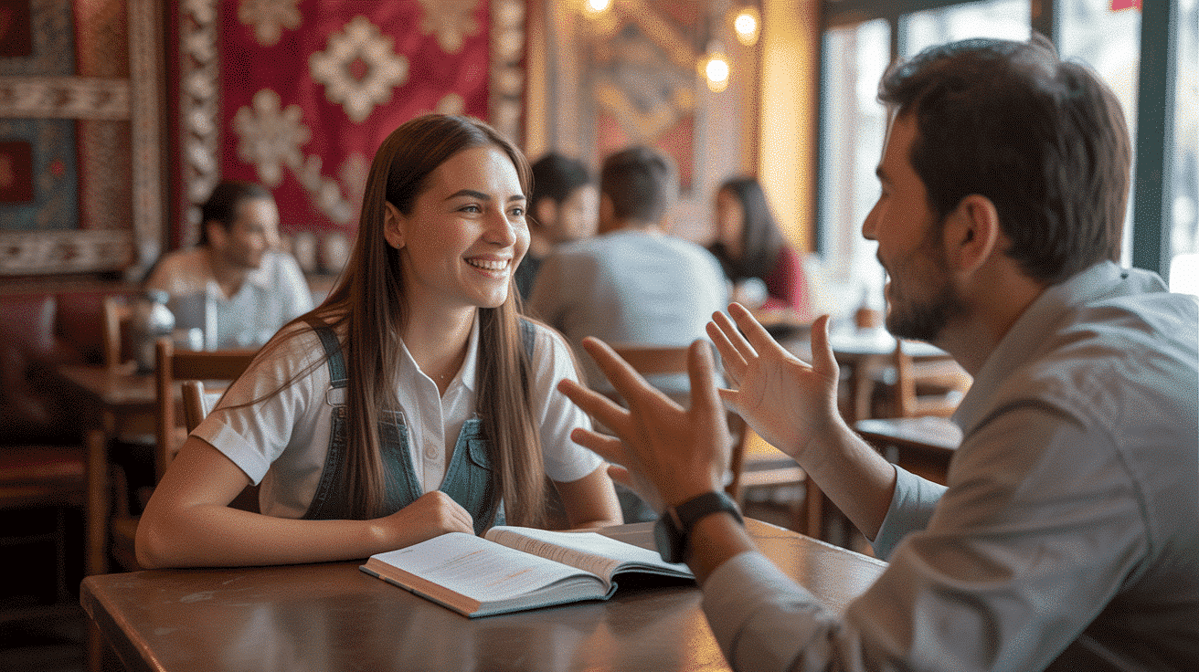 Overcoming Language Barriers for International Students in Ankara
