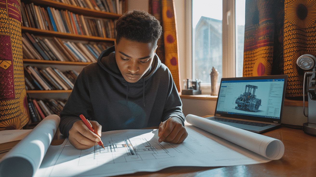 Why Ankara is Perfect for Mechanical Engineering Students