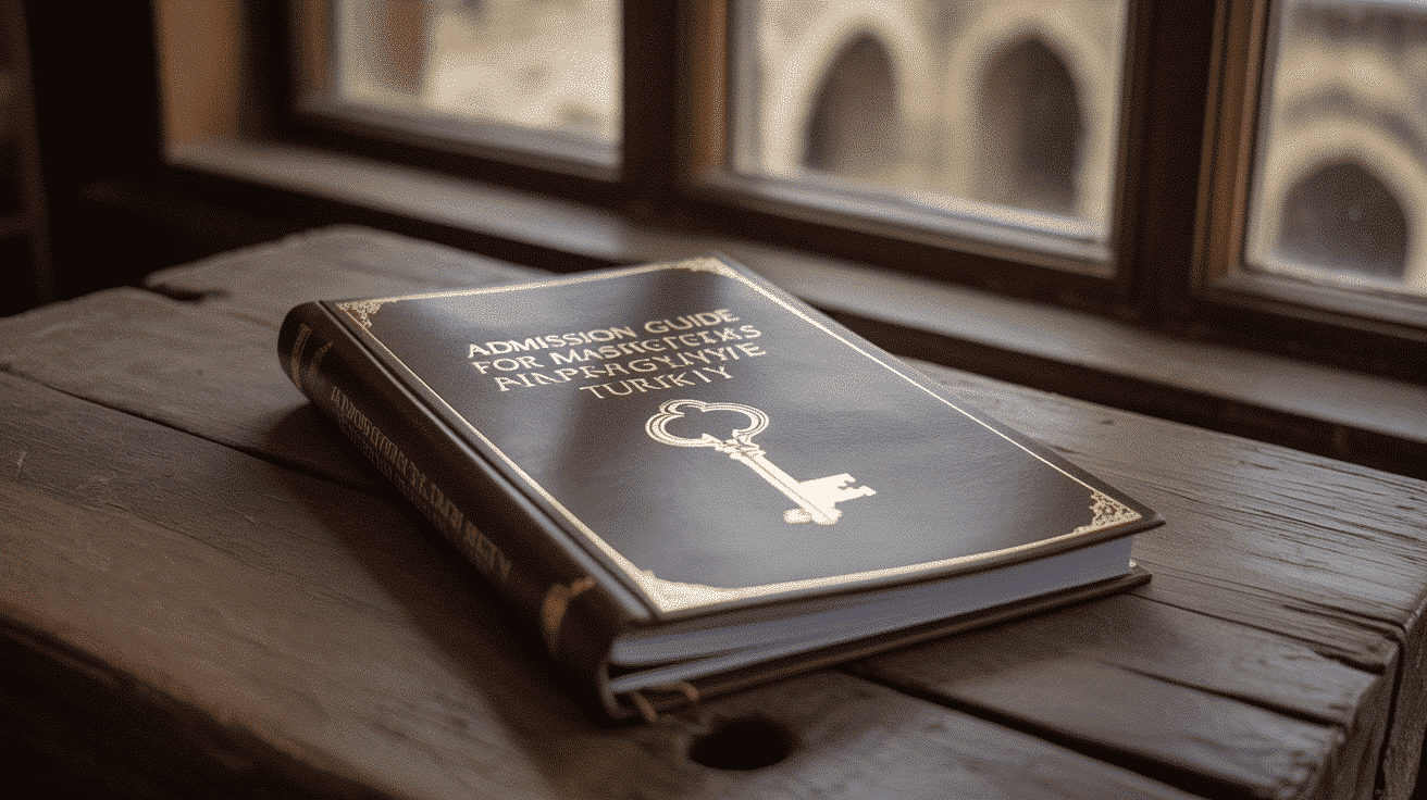 Admission Guide for Master’s Programs in Arts in Turkiye