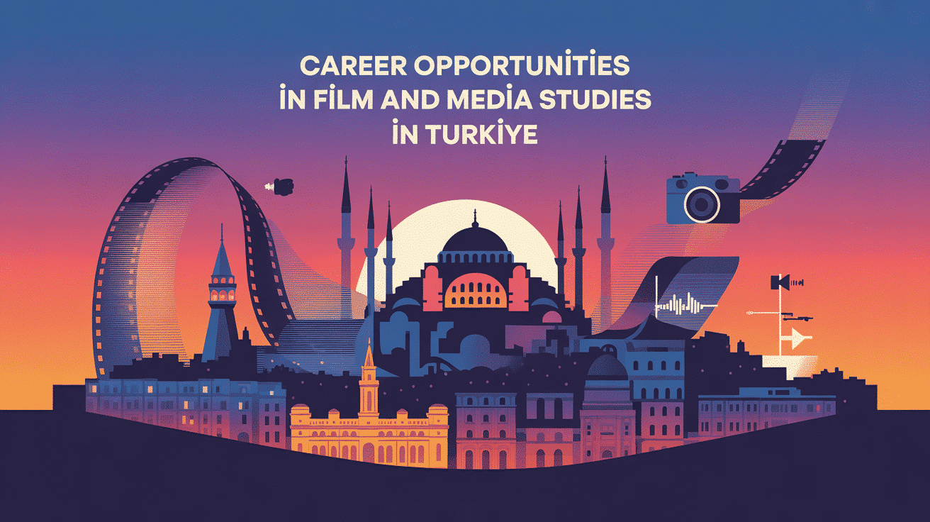 Career Opportunities in Film and Media Studies in Turkiye