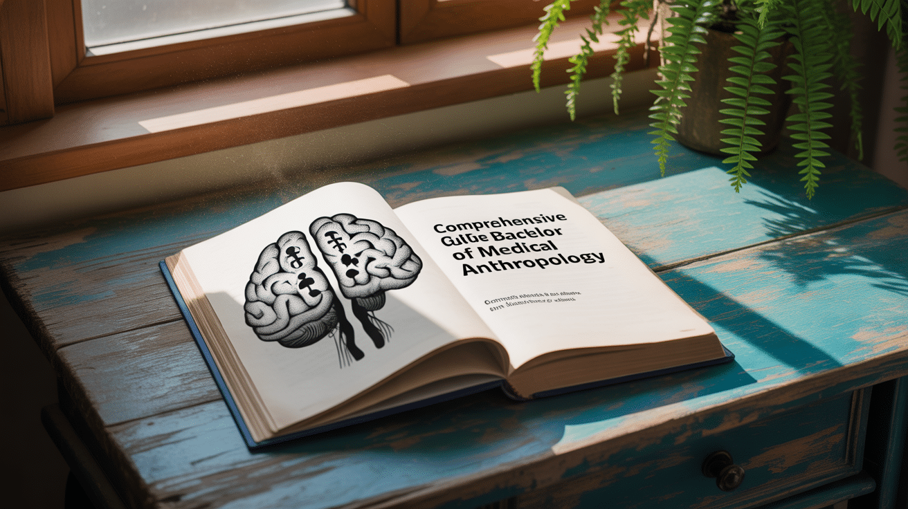 Comprehensive Guide to Bachelor of Medical Anthropology