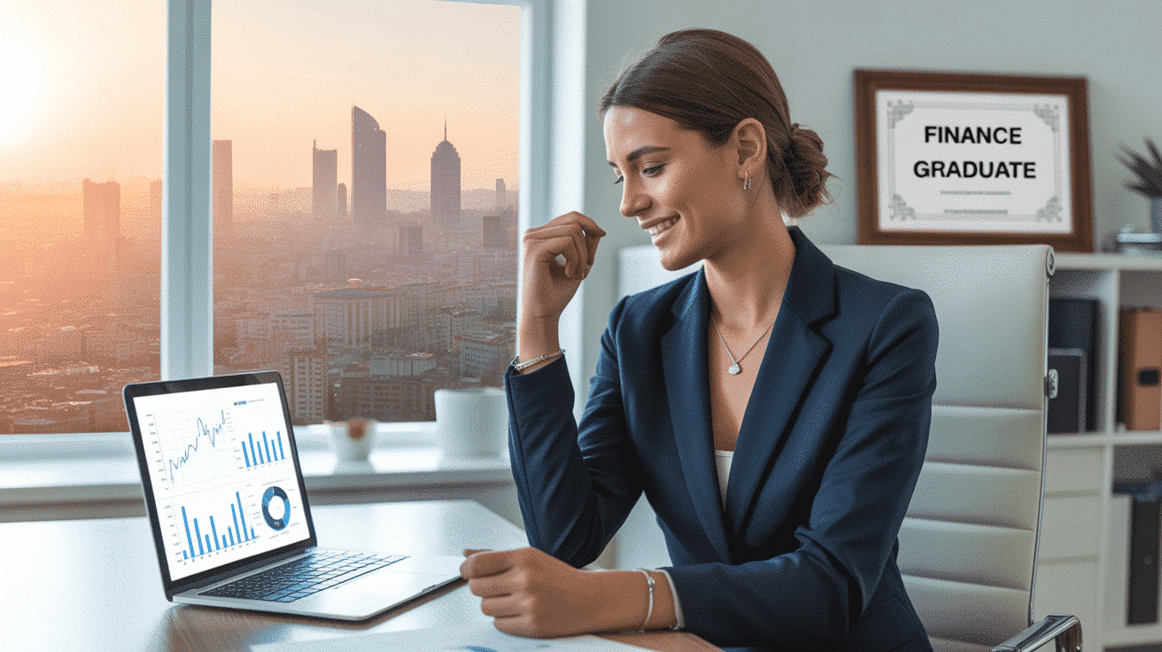 Career Opportunities After Studying Finance in Turkiye