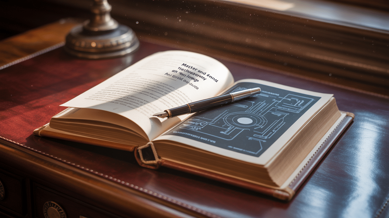 Master of Law and Technology: An In-Depth Guide