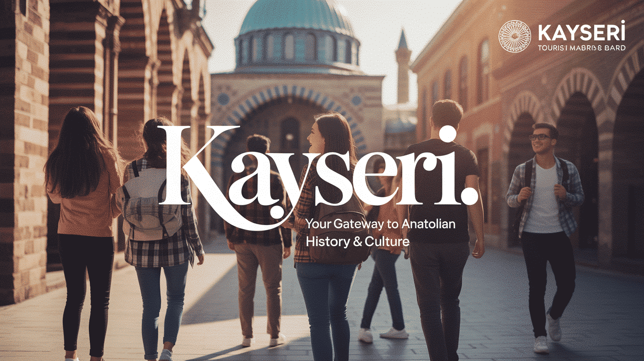 Tourism Programs in Kayseri: A Guide for International Students