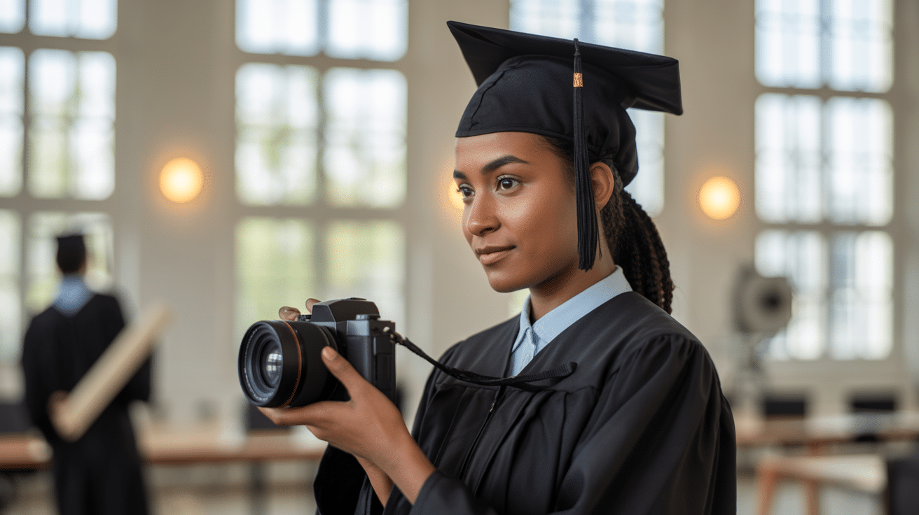 Bachelor of Arts in Photography: Program Overview