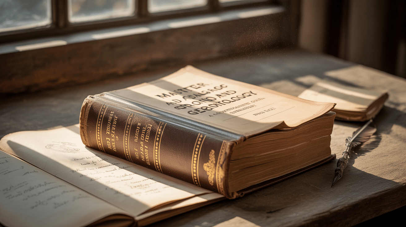 Master of Aging and Gerontology: A Comprehensive Guide