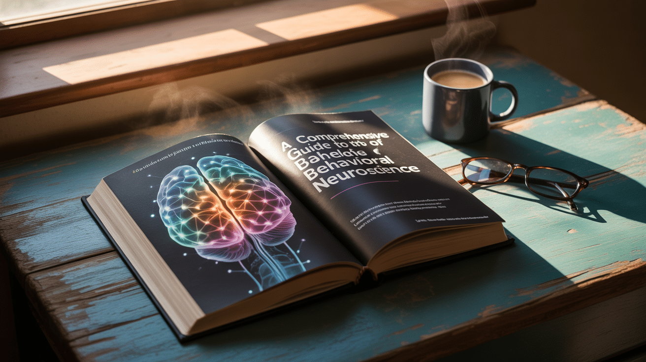 A Comprehensive Guide to the Bachelor of Behavioral Neuroscience
