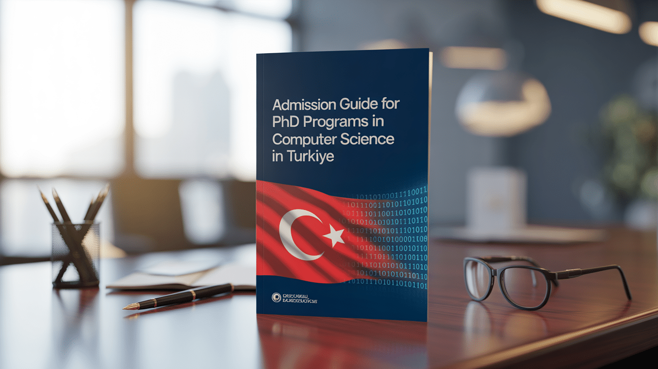Admission Guide for PhD Programs in Computer Science in Turkiye