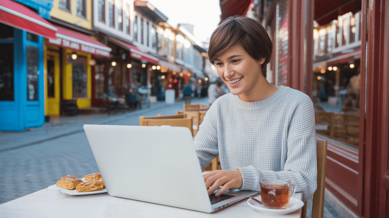 Finding Part-Time Jobs for Students in Trabzon